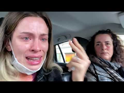 Ich bin Opfer eines gewaltsamen Übergriffs.