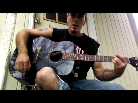 Music video- Matthew Hoag-let it all go