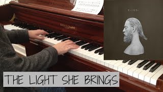 The Light She Brings - Joep Beving