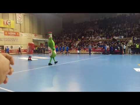 BiH 21:15 Švicarska Navijanje da se najezis