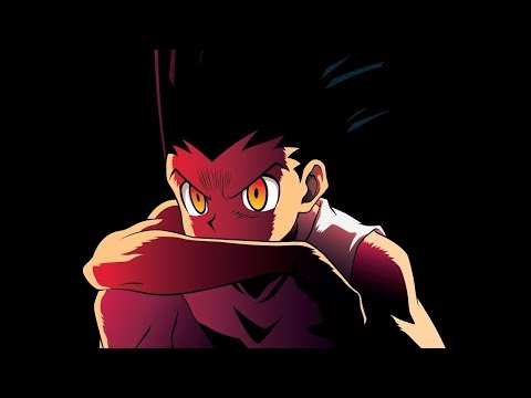 Hunter X Hunter [AMV] - Turn This World Around