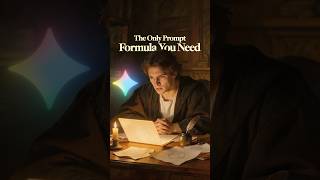 Prompt Formula for Google Nano Banana 🍌