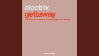 Gettaway (Armin van Buuren Mix)