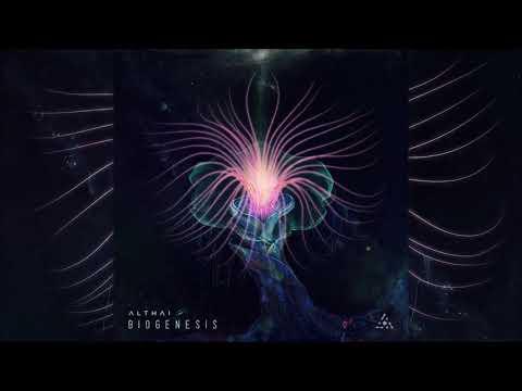 Althai - Biogenesis [Full Album]