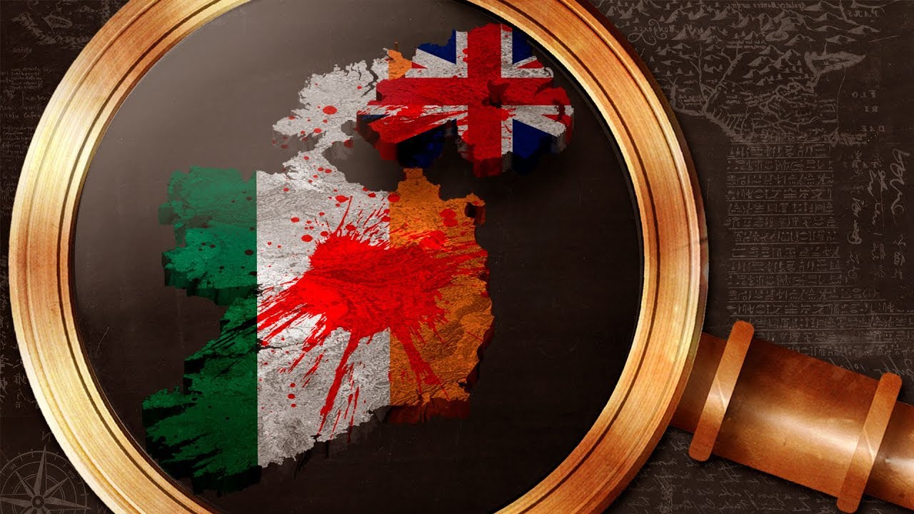 Conflito na Irlanda | Nerdologia