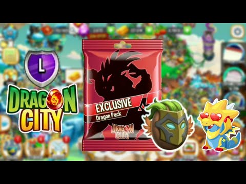 OPENING EXCLUSIVE CARD PACKS : ROOT DRAGON