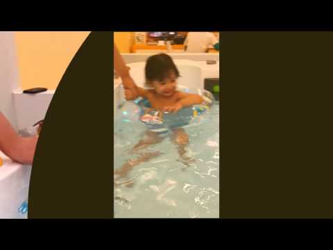 mujahid fatin mandi spa