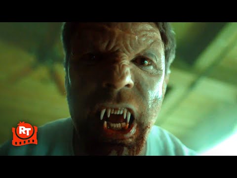 The Magicians (2016) - Reynard the Fox Massacre (S1E13) | Movieclips