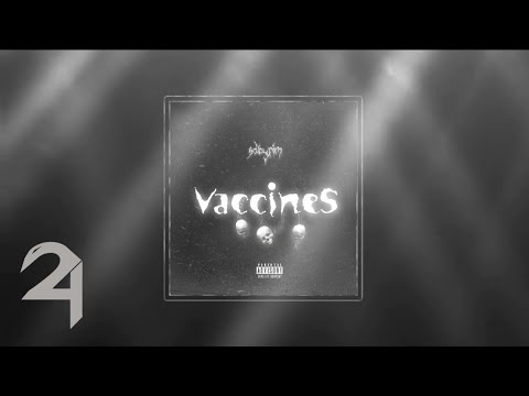 Sdbyrim - Vaccines (Official Visualizer)