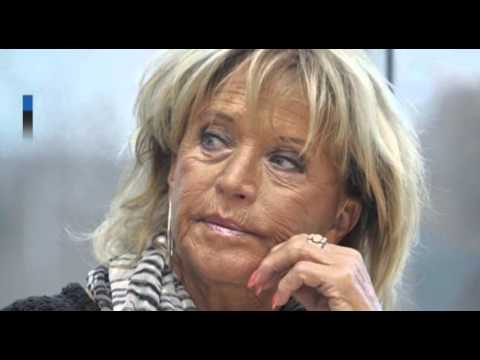 Lill-Babs kollaps på scen: "Var livrädd"