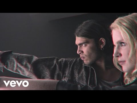 Video thumbnail for Can’t Stop Now