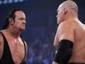 SmackDown: The Undertaker attacks Kane before WWE Bragging Rights