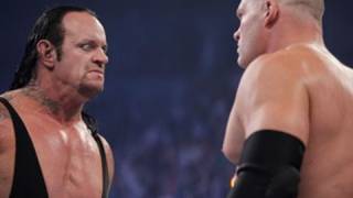 SmackDown: The Undertaker attacks Kane before WWE Bragging Rights