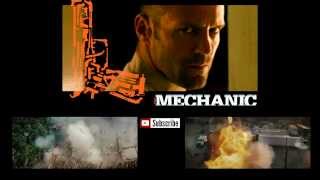 (News) - JASON STATHAM to Return in "The Mechanic 2" 2015 Movie