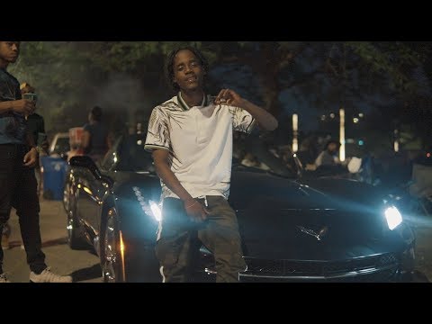 John Doe "Everything" Official Video (Dir. @Yardiefilms)