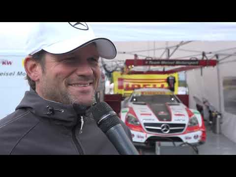 Reto Meisel - SLK 340 - Montee des Legendes - Col de la Faucille