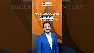 Motilal Oswal Gift City’s Successful Strategy | AIF PMS EXPERTS INDIA