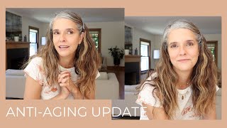 PRO-AGING UPDATE | OPTIMIZING SKIN'S AGING PROCESS✨