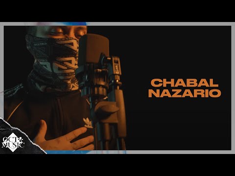 Chabal - Nazario (Official Music Video) [4K]