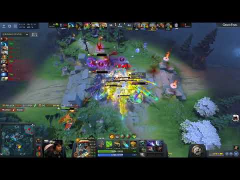 Ceb (7Mad) sick Axe call