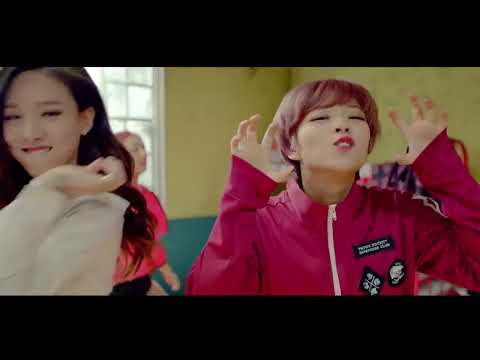 Kernkraft 400 vs Twice - "Zombie Nation"