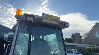 Ratinis traktorius Massey Ferguson 3060 | Vaizdas 4 - Agroline