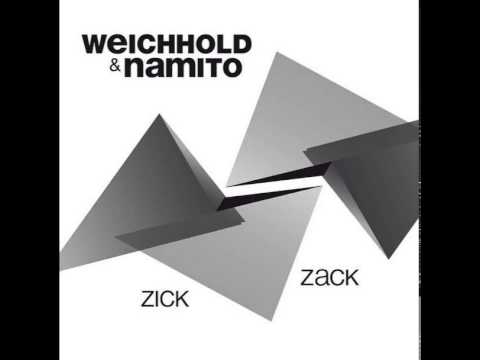 Weichhold & Namito - Zack