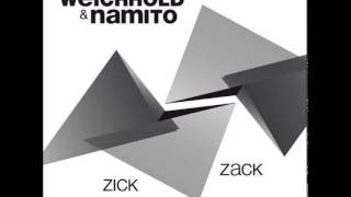 Weichhold & Namito - Zack