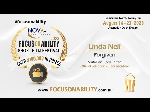 Forgiven film thumbnail