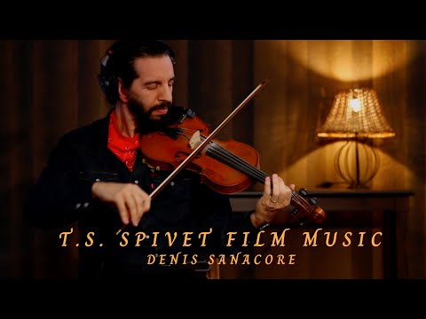 Denis Sanacore | Fiddle