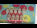 Sesame Street Kids Favorite Songs Remake Part 7