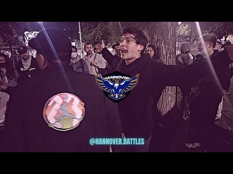 ESTRIKTO vs. FACUSKILL | 3er y 4to | Hannover Trap 2021