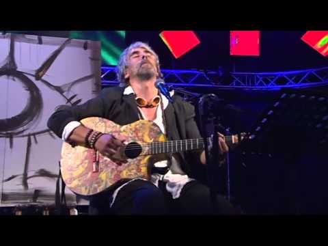 Claudio Taddei - "QueLastima" - "InTuItIvO" (Live @ Estival Jazz Lugano 2013)
