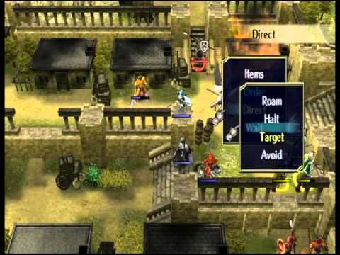 Fire Emblem: Radiant Dawn w/ Commentary Part 66 - It Can Burn To The Ground?