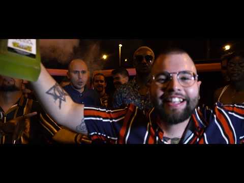 LOS BARBAS - PA´L LOCAL (Prod.Da Cupule)
