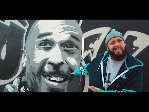 Gordo Master - Antibalas (videoclip oficial)