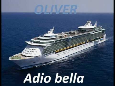 Oliver Dragojević - Adio bella (Potpuri) 1/15