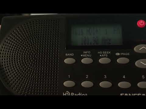 KTST/Oklahoma City, Oklahoma Legal ID - November 6, 2022