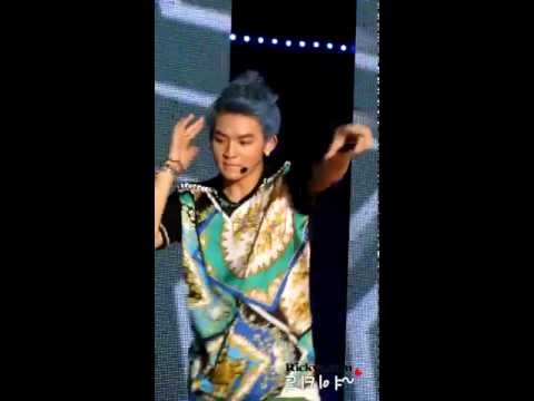 120819 the great battle of hansan festival - crazy by Rickya.com