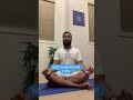 Kirtan Kriya (Sa Ta Na Ma) - Kundalini Yoga Meditation #Shorts
