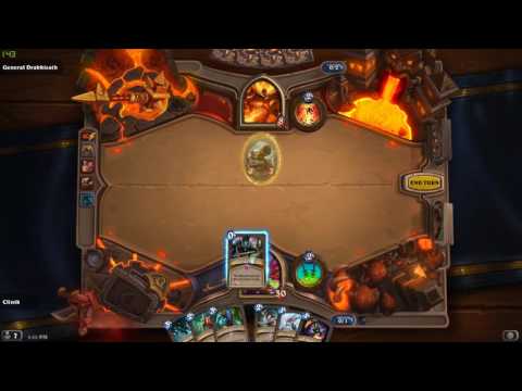 General Drakkisath (Heroic) - Easy Rogue