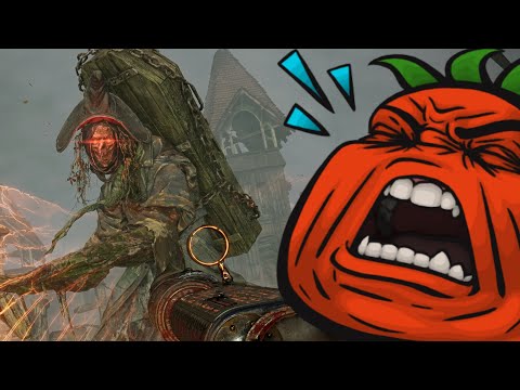 Accursed witch cannot handle my Thoughts and Prayers - Faith ONLY build (Witchfire)