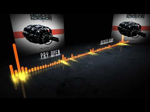 Beyond Border feat.  Jan Revolution - Pry Open (Outsized Remix)