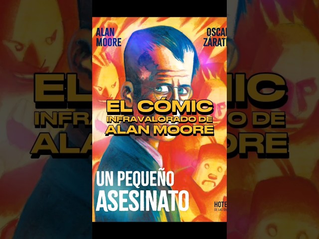 Vídeo relacionado con Tomorrow Stories