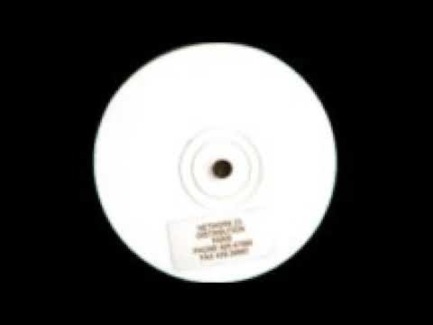 Jeff23 - Drum trax (Network 23-22) 1996. B: Minimalism is tribalism (Part2).