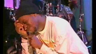 Living Colour - Love rears it's ugly head on Live and Sweaty 1993