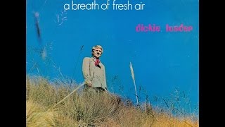 Dickie Loader - The wind keeps howling