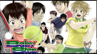 Believe in Yourself -Mao Abe [Male version]