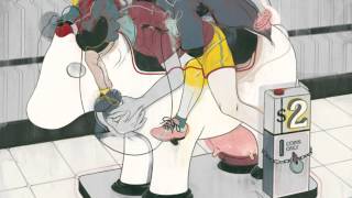 Fool&#39;s Gold — Surprise Hotel (Micachu &amp; The Shapes Remix)