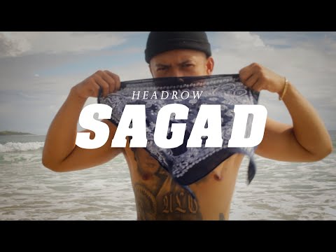 Headrow - Sagad (Official Music Video)